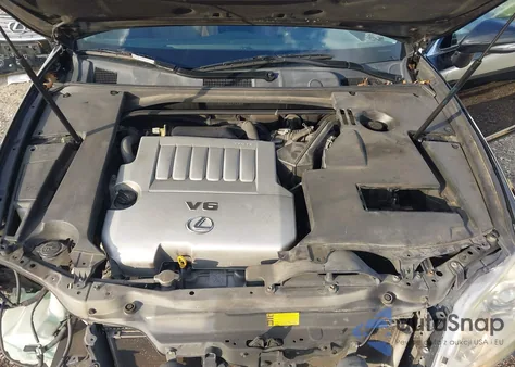 2012 Lexus Es 350 z USA, uszkodzony, nr VIN JTHBK1EG5C2478369